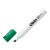 Okin Whiteboard Marker Chisel Tip Green